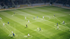 Player who scored more goals against traditional big six in the EPL