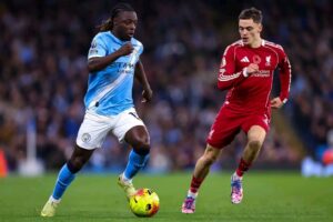 The best English Premier League winger