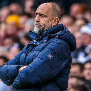 Fastest managerial exit in the English Premier League history. 