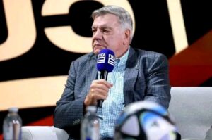 The shortest managerial reign in the English Premier League era. Sam Allardyce top the list.