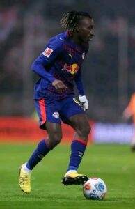 Yan Diomande Transfer News