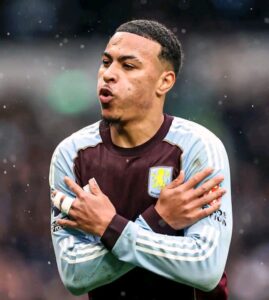 Morgan Rogers Transfer News