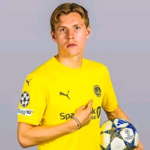 Arsenal Transfer Latest