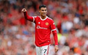 Cristiano Ronaldo's mission to 1000 goals