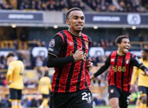 Eli Junior Kroupi Transfer News