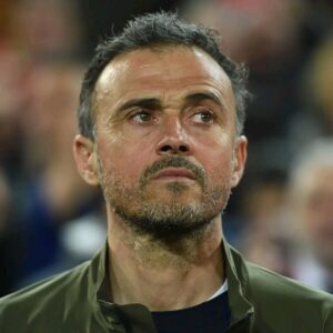 Luis Enrique to sign new deal at PSG