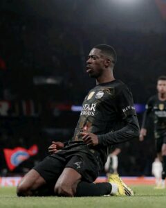 Ousmane Dembele Transfer News