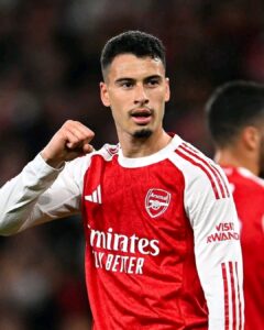 Arsenal Transfer News