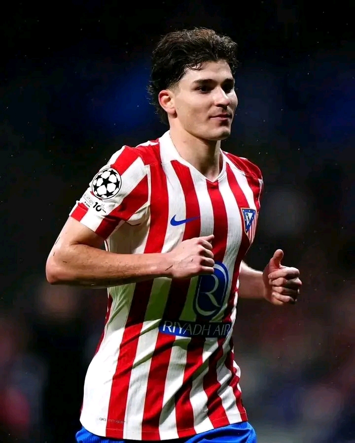 Transfer News: Atletico Madrid confrims Arsenal's interests over Alvarez
