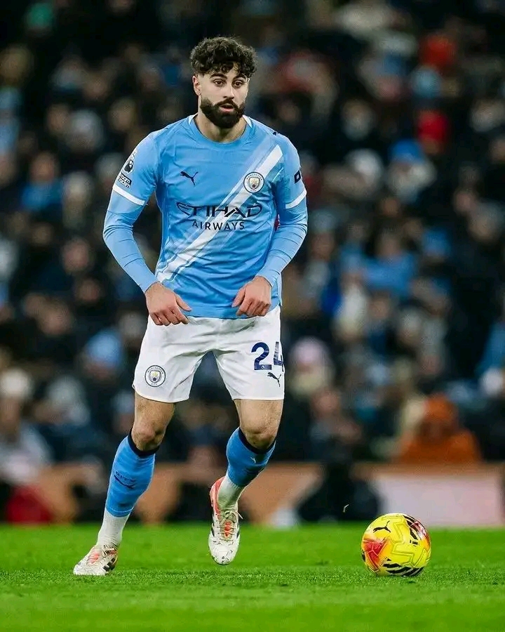 Manchester City Transfer News